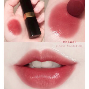 Son Chanel Rouge Coco Flash Hydrating Vibrant Shine Lip Colour 90 Jour 6