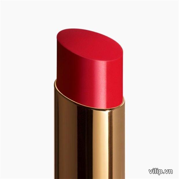 Son Chanel Rouge Coco Flash Hydrating Vibrant Shine Lip Colour 91 Boheme 101