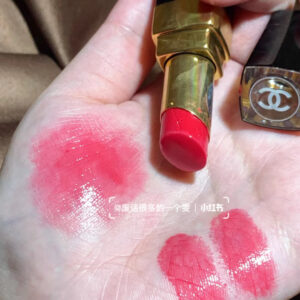 Son Chanel Rouge Coco Flash Hydrating Vibrant Shine Lip Colour 91 Boheme 38