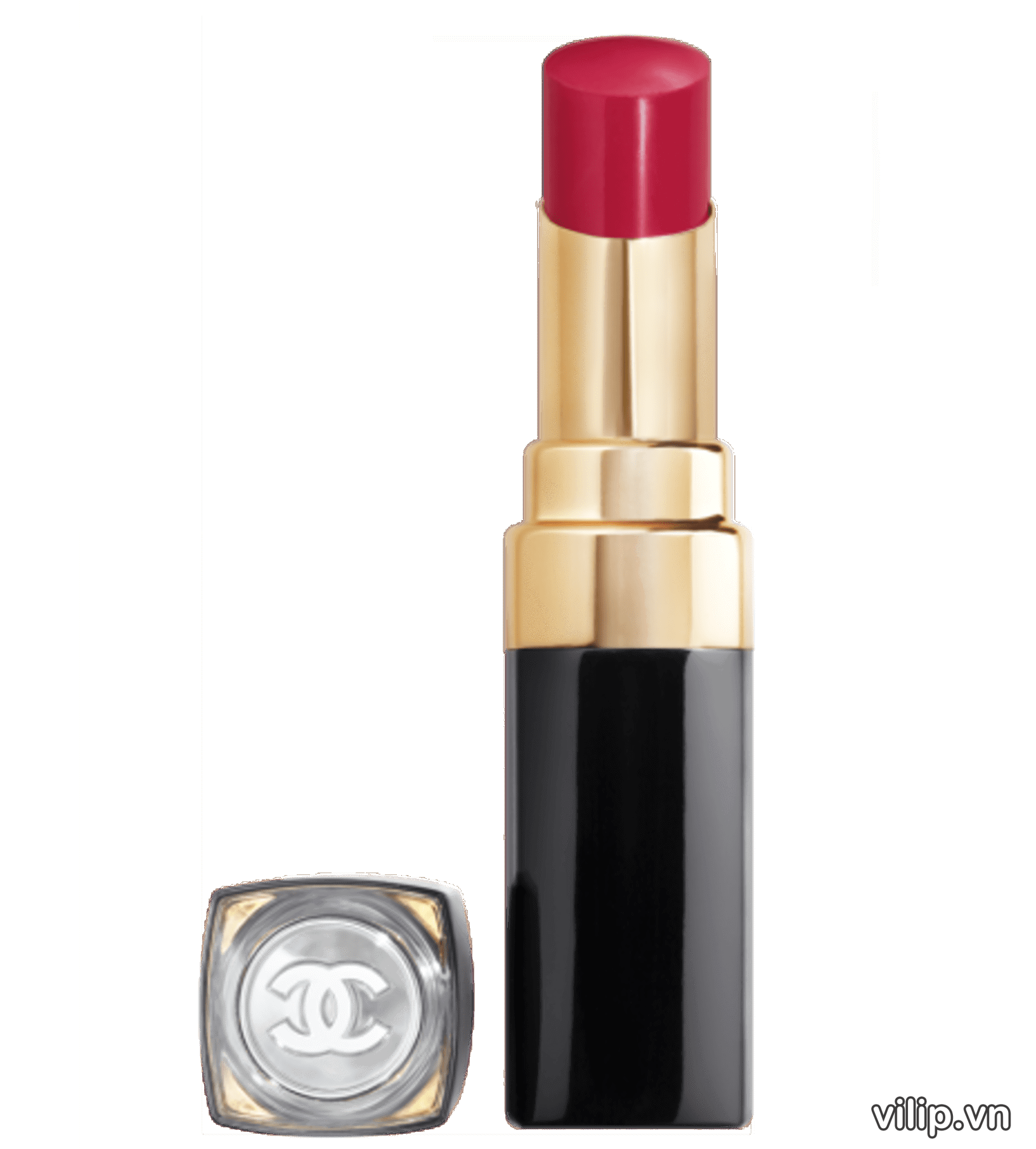 Son Chanel Rouge Coco Flash Hydrating Vibrant Shine Lip Colour 91 Boheme 89
