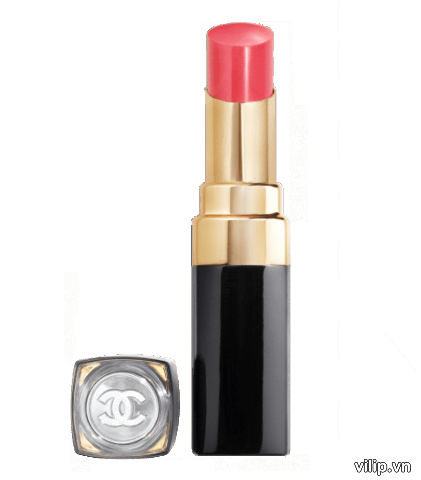 Son Chanel Rouge Coco Flash Hydrating Vibrant Shine Lip Colour 97 Ferveur 3