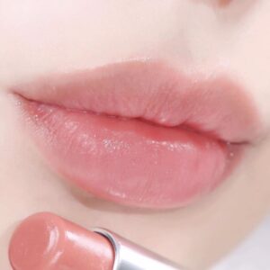 Son Duong Dior Addict Lip Glow 038 Rose Nude 16