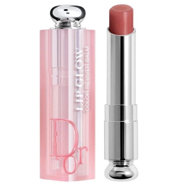Son Duong Dior Addict Lip Glow 038 Rose Nude dd