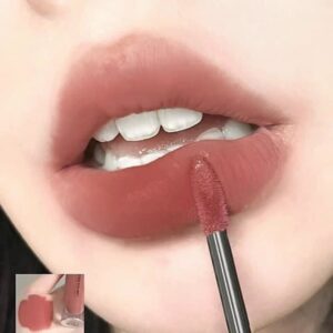 Son Kem MAC Locked Kiss Ink 24HR Lipcolour 76 Blushing 50