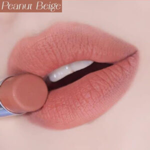Son 3CE Blur Matte Lipstick Peanut Beige 10