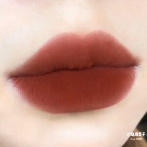 Son Bbia Last Velvet Lip Tint Version 8 Feign Longing 39 13