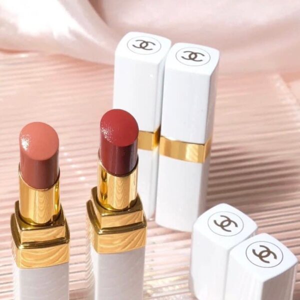 Son Chanel Rouge Coco Baume 1