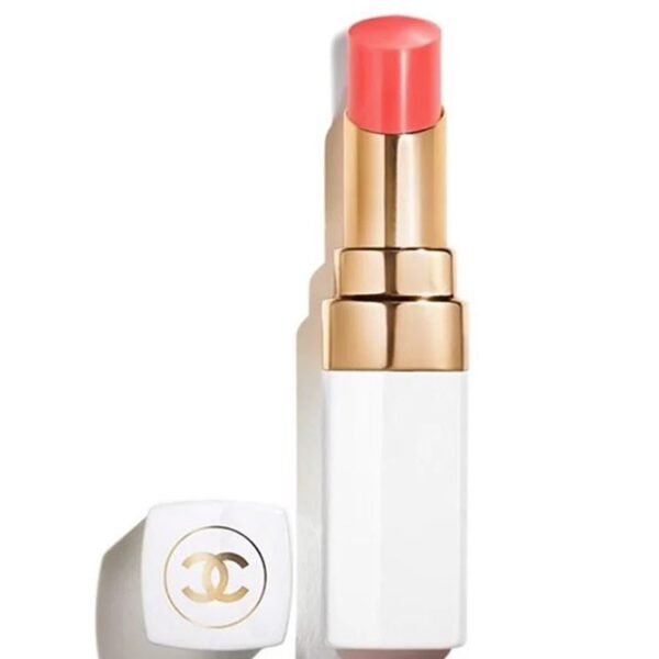 Son Chanel Rouge Coco Baume 916 Flirty Coral 19