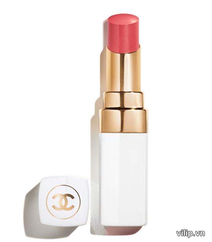 Son Chanel Rouge Coco Baume 918 My Rose 38