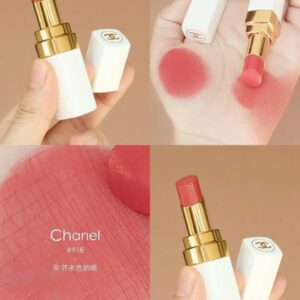Son Chanel Rouge Coco Baume 918 My Rose 4