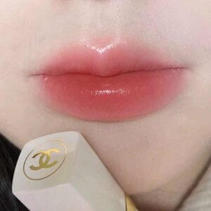 Son Chanel Rouge Coco Baume 918 My Rose 5