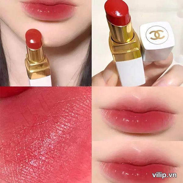 Son Chanel Rouge Coco Baume 920 In Love 1