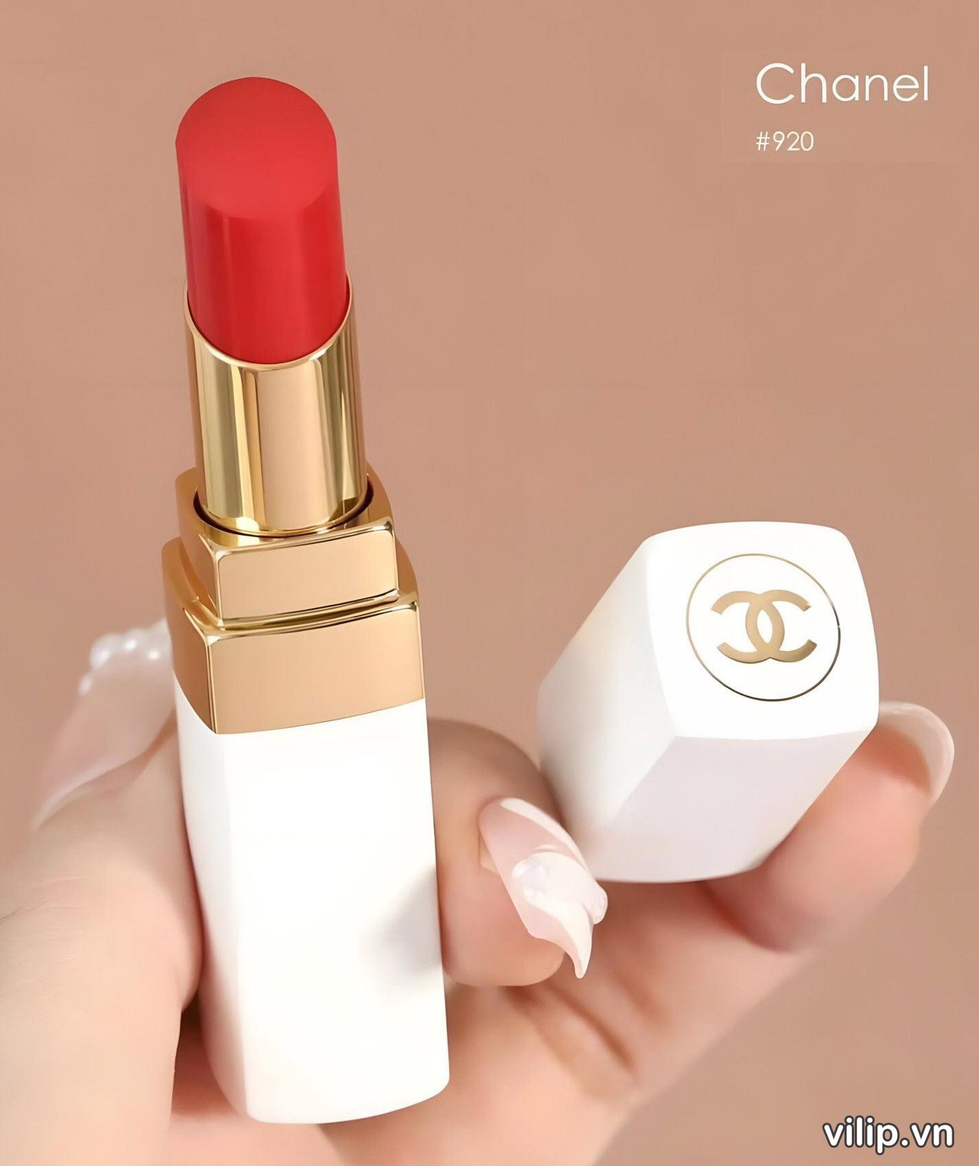 Son Chanel Rouge Coco Baume 920 In Love 15