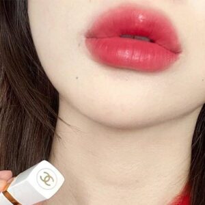 Son Chanel Rouge Coco Baume 920 In Love