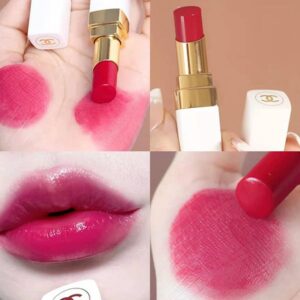 Son Chanel Rouge Coco Baume 922 Passion Pink