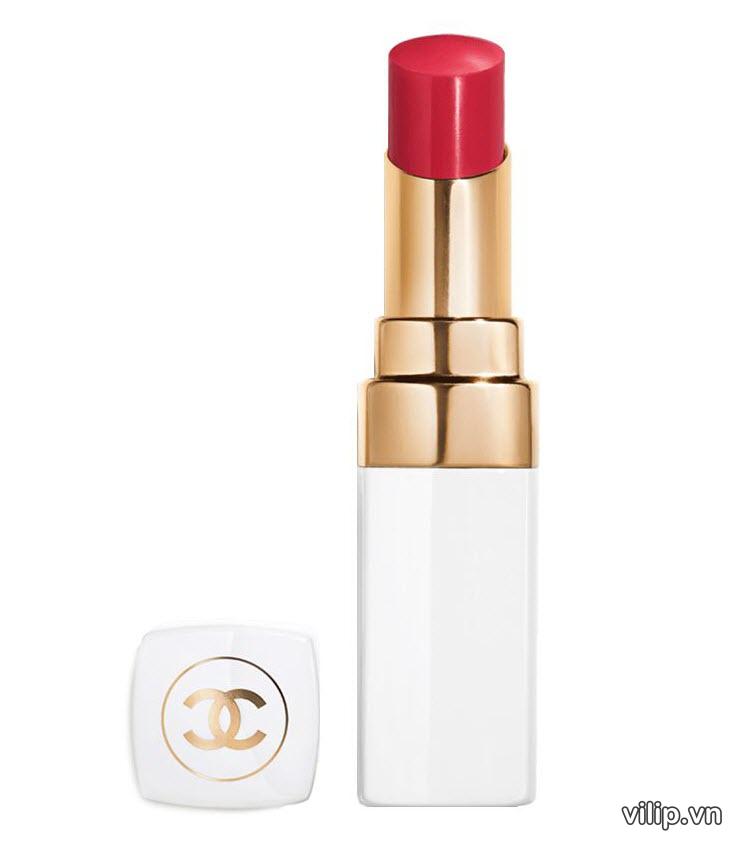 Son Chanel Rouge Coco Baume 922 Passion Pink 4