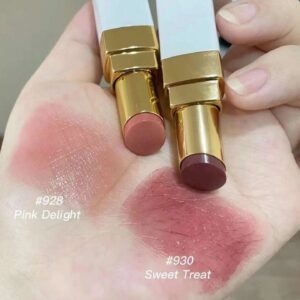 Son Chanel Rouge Coco Baume 930 Sweet Treat 11