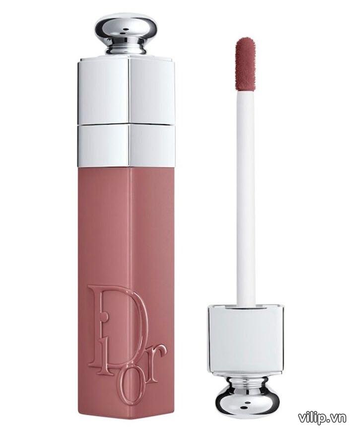 Son Dior Addict Lip Tint 491 Natural Rosewood 36