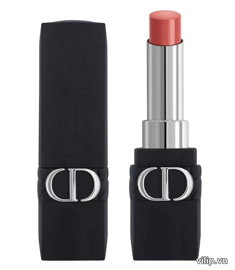Son Dior Rouge Forever Transfer Proof Lipstick 458 Forever Paris 32