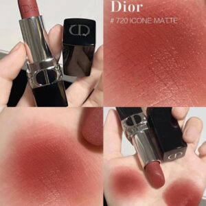 Son Dior Rouge Matte 720 Icone 1
