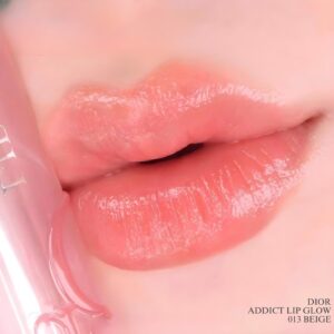Son Duong Dior Addict Lip Glow 013 Beige 30