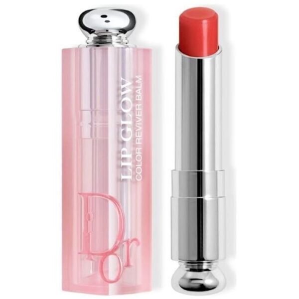 Son Duong Dior Addict Lip Glow 033 Coral Pink 1