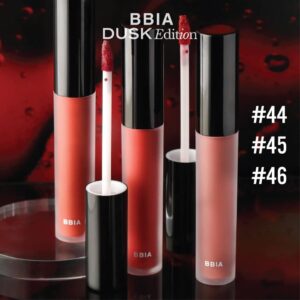 Son Kem Bbia Last Velvet Lip Tint Dusk Edition 10