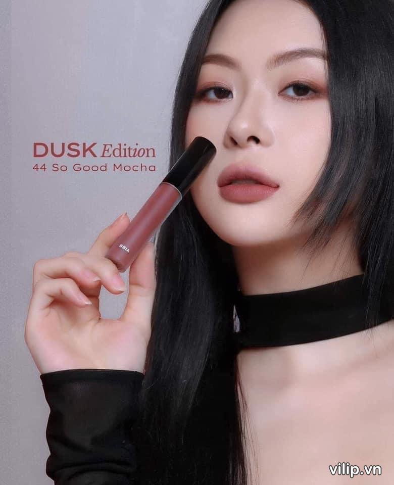 Son Kem Bbia Last Velvet Lip Tint Dusk Edition 44 4