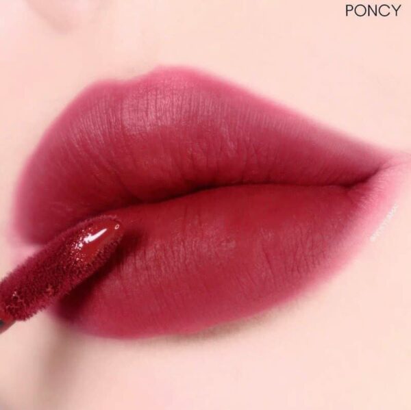 Son Kem MAC Locked Kiss Ink 24HR Lipcolour 85 Poncy 13