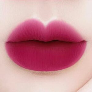 Son Kem MAC Locked Kiss Ink 24HR Lipcolour 89 Ripe 5