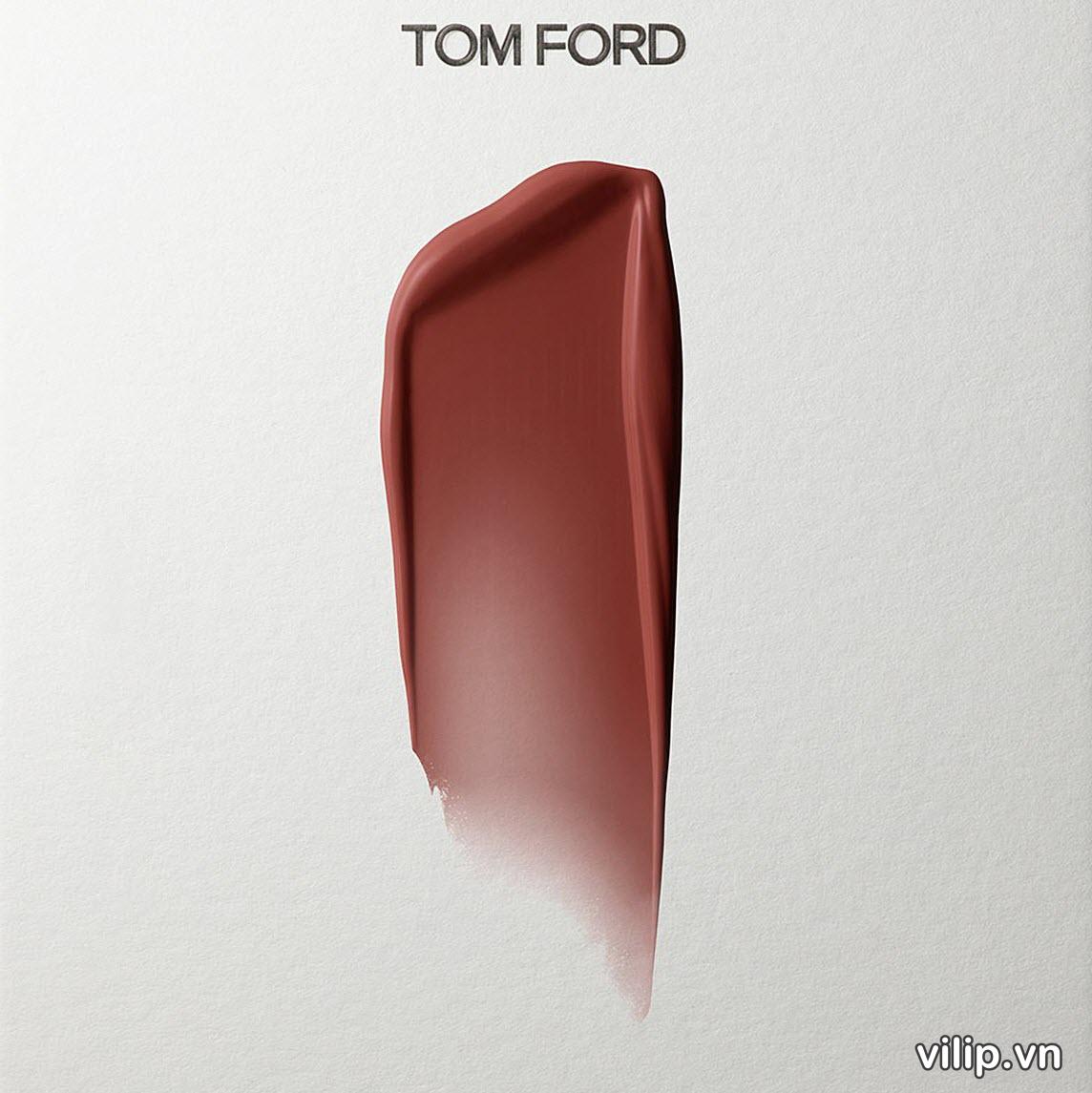 Son Kem Tom Ford Liquid Lip Luxe Matte 100 4