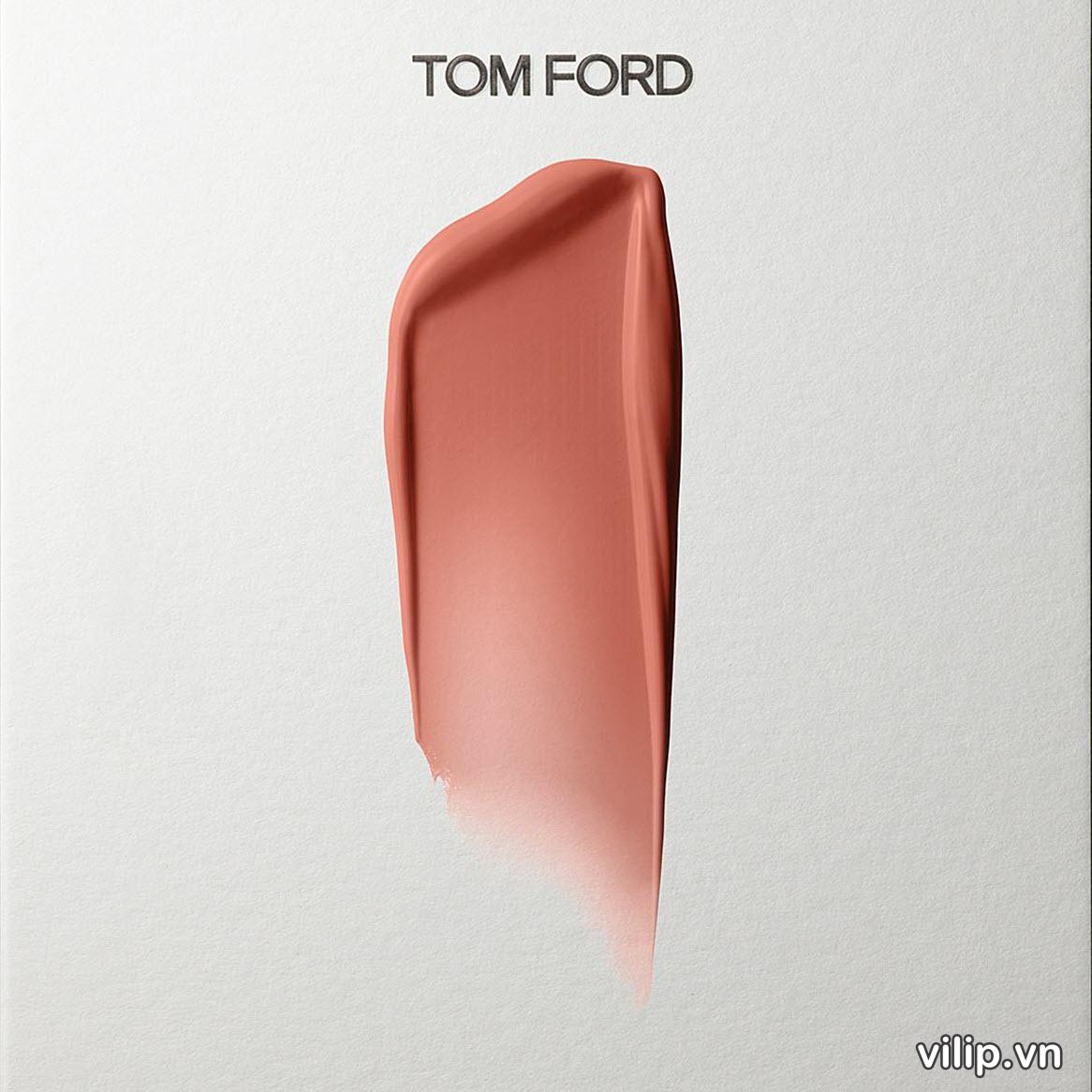 Son Kem Tom Ford Liquid Lip Luxe Matte 130 2