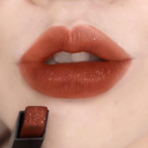 Son YSL Rouge Pur Couture The Slim 35 Loud Brown 12