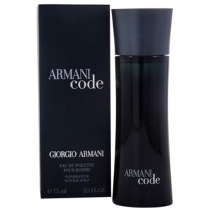 Nuoc Hoa Nam Giorgio Armani Armani Code Pour Homme EDT