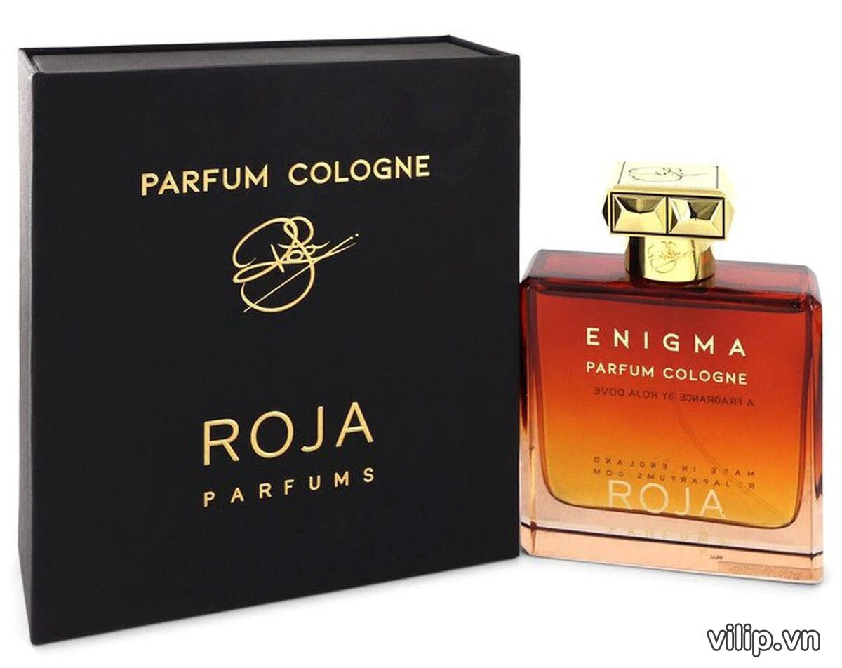 Nuoc Hoa Nam Roja Parfums Enigma Parfum Cologne 5
