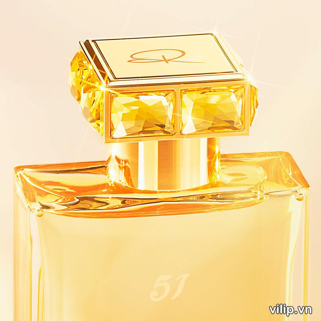 Nuoc Hoa Nu Roja Parfums 51 Pour Femme EDP 12
