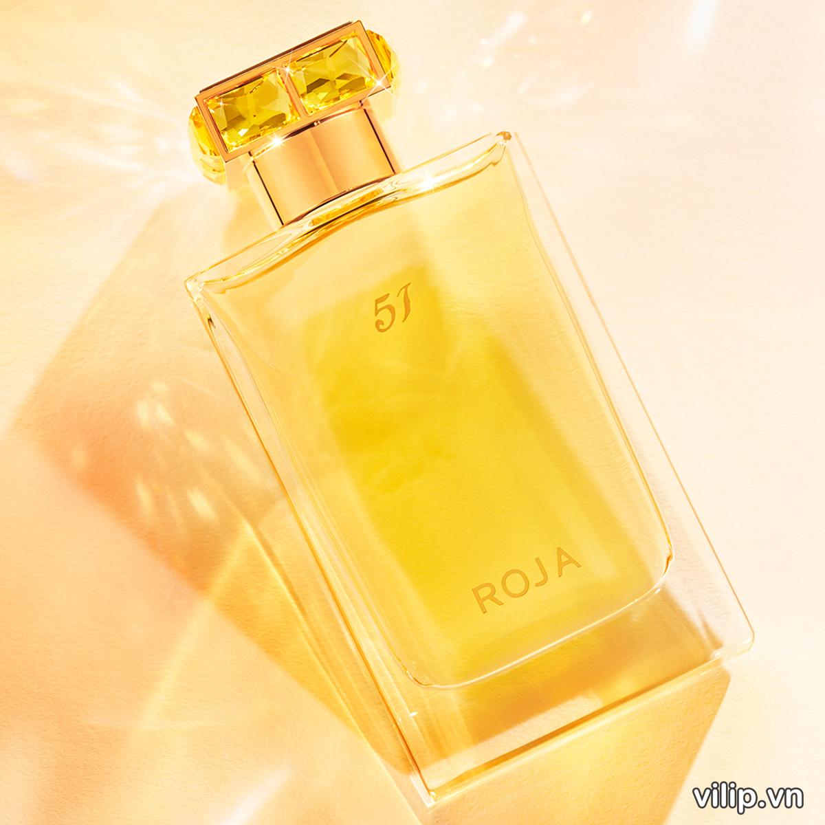 Nuoc Hoa Nu Roja Parfums 51 Pour Femme EDP 16