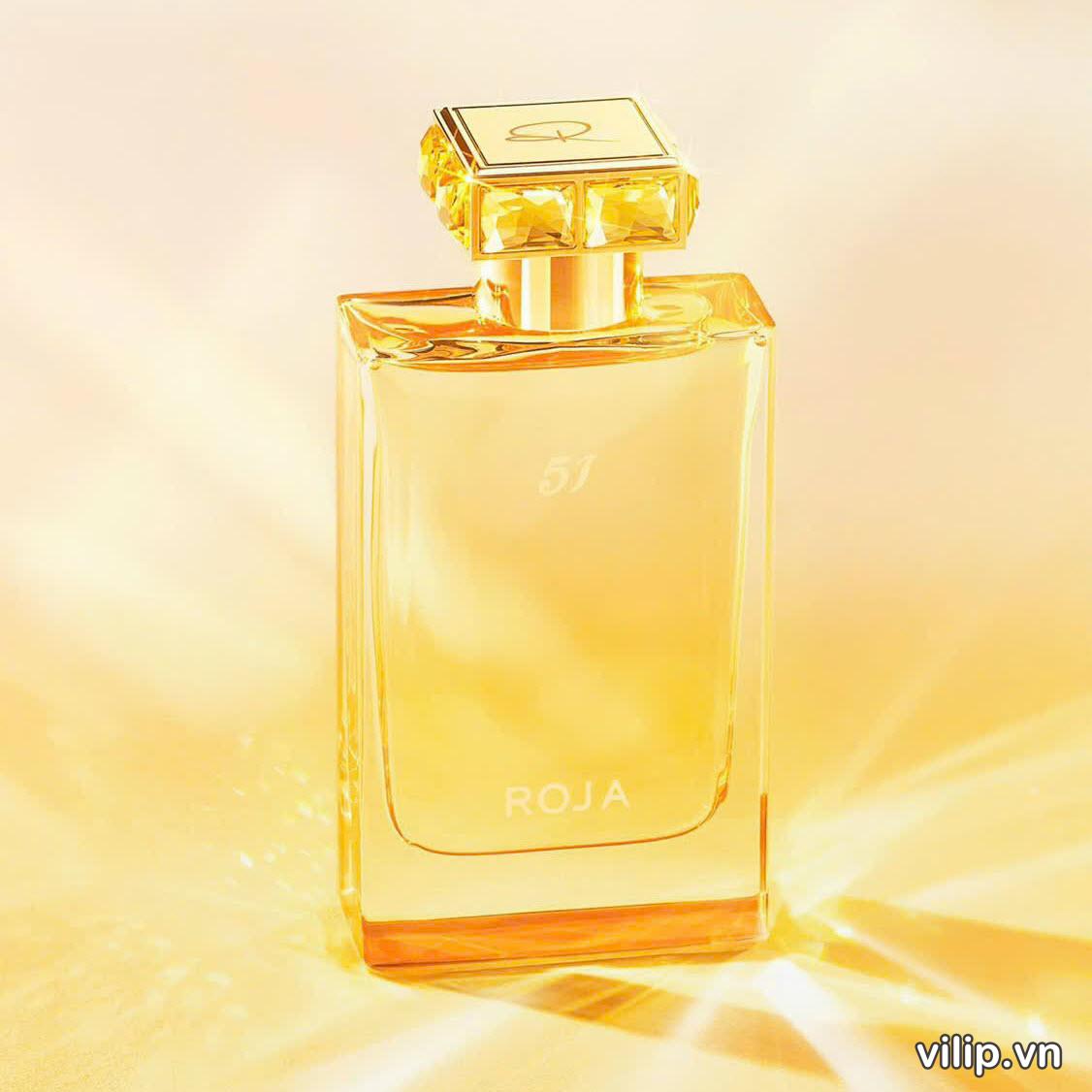 Nuoc Hoa Nu Roja Parfums 51 Pour Femme EDP 18