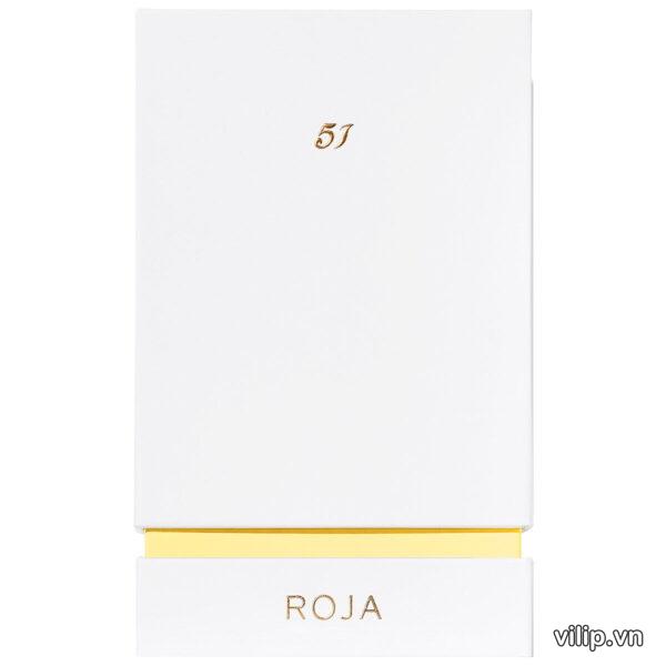 Nuoc Hoa Nu Roja Parfums 51 Pour Femme EDP 19