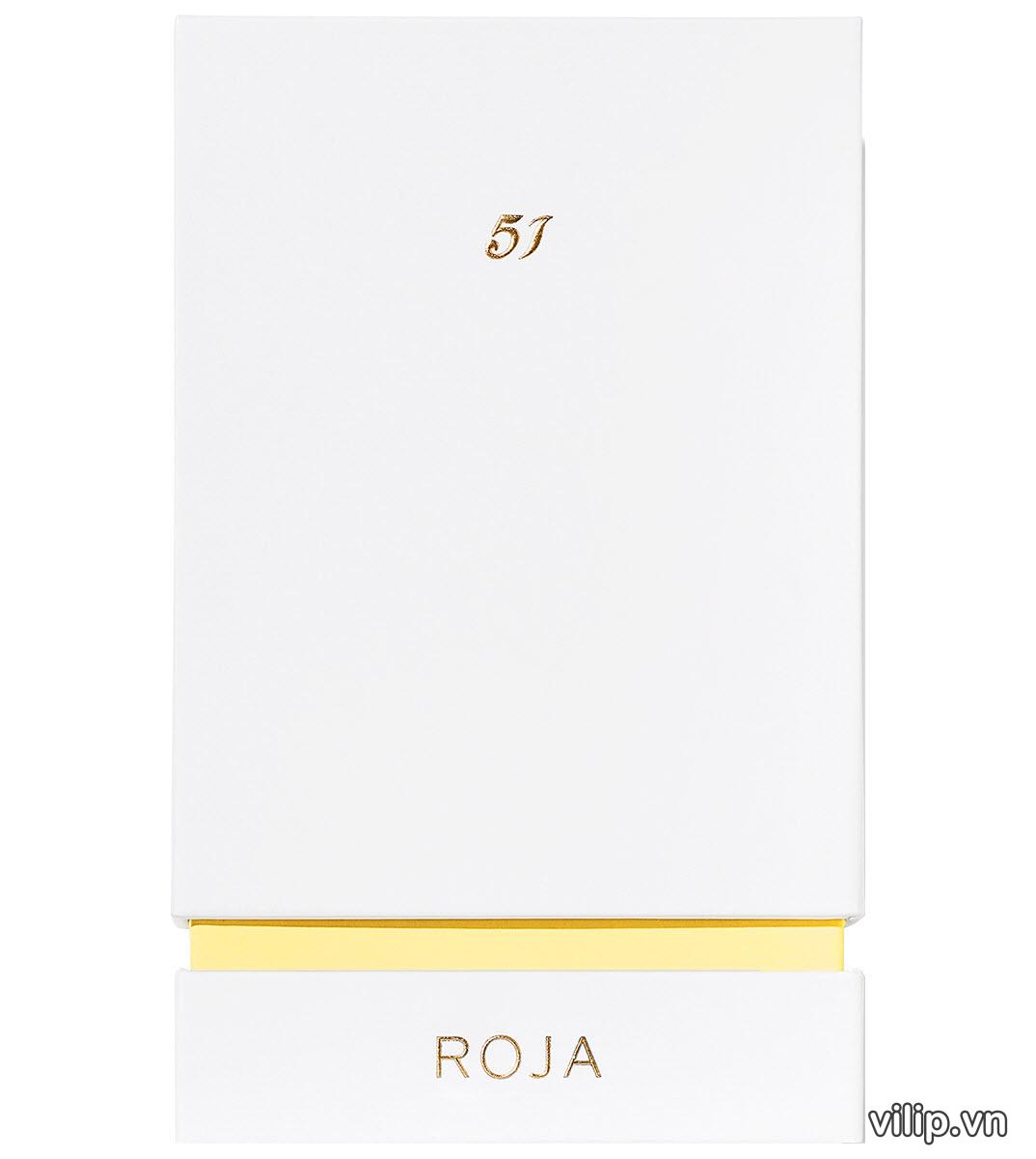 Nuoc Hoa Nu Roja Parfums 51 Pour Femme EDP 30