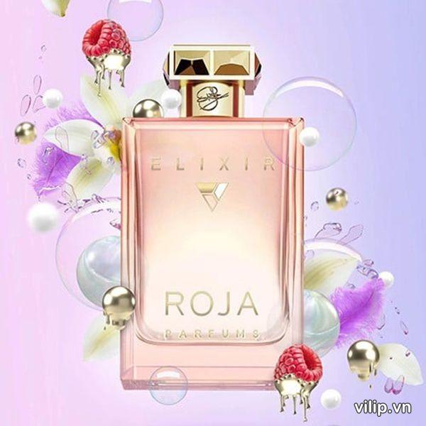 Nuoc Hoa Nu Roja Parfums Elixir Pour Femme 15