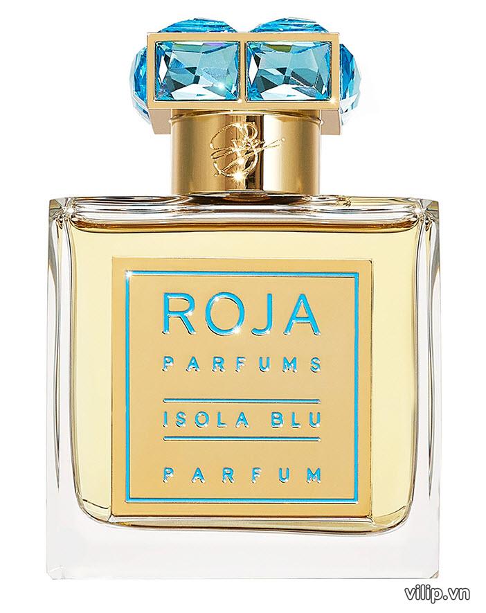 Nuoc Hoa Unisex Roja Parfums Isola Blu Parfum 1