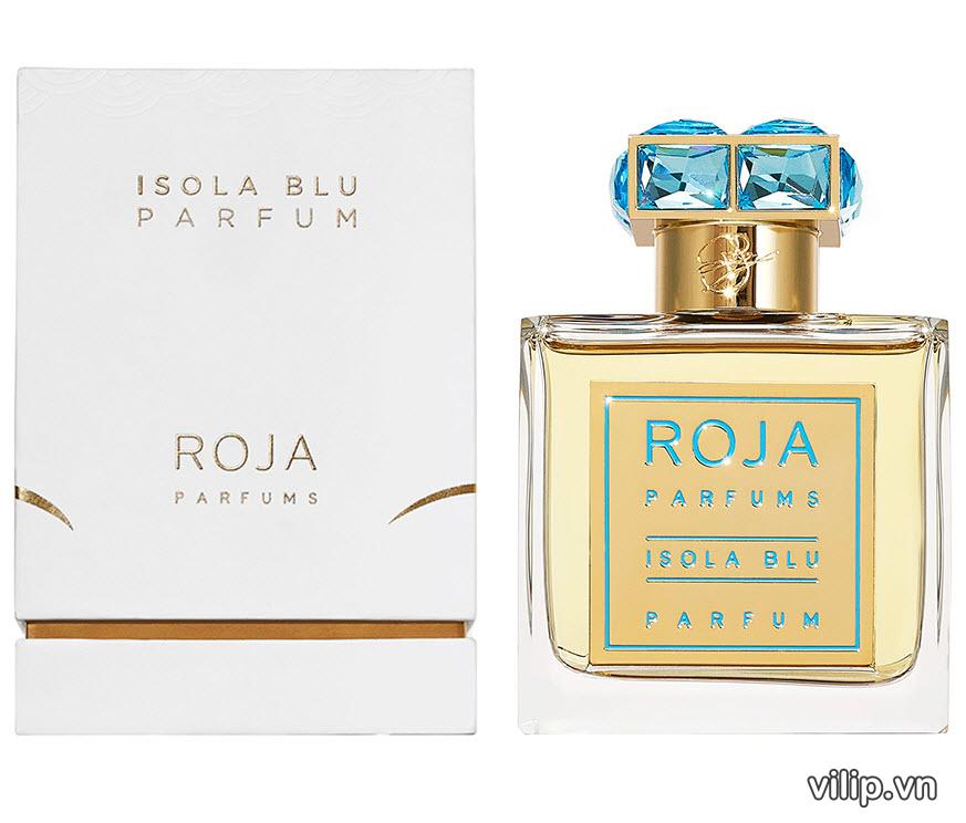 Nuoc Hoa Unisex Roja Parfums Isola Blu Parfum 2