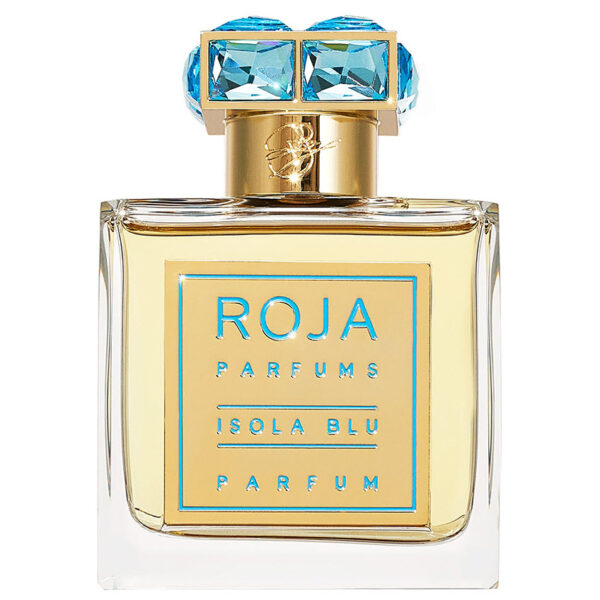 Nuoc Hoa Unisex Roja Parfums Isola Blu Parfum