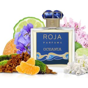Nuoc Hoa Unisex Roja Parfums Oceania Limited Edition 15