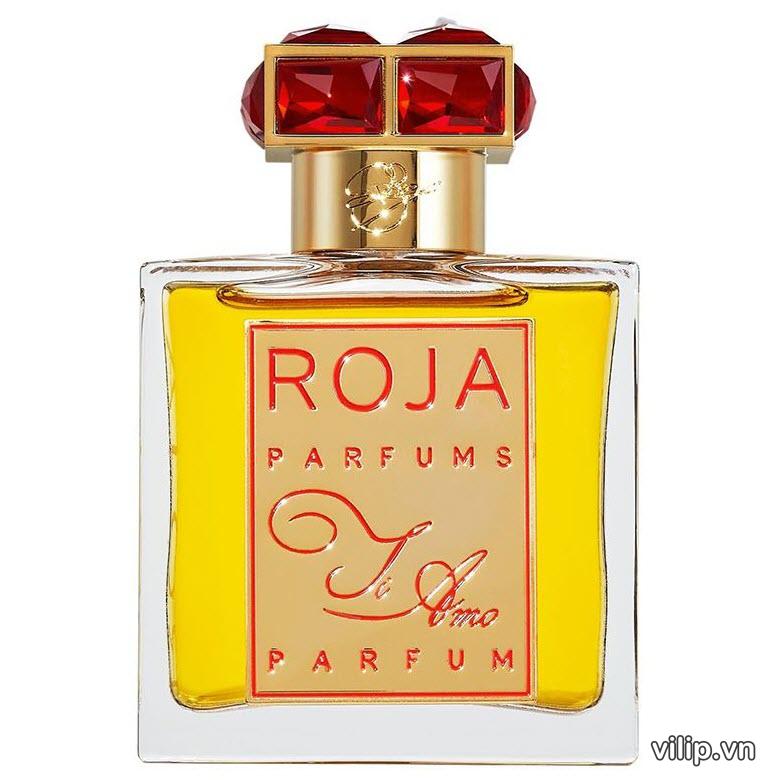 Nuoc Hoa Unisex Roja Parfums Ti Amo Pafum