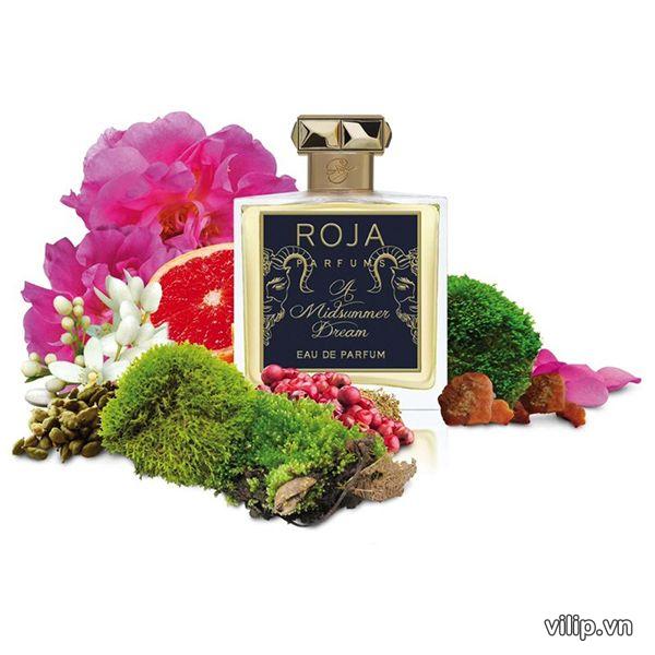 Nuóc Hoa Unisex Roja Parfums A Midsummer Dream EDP 21