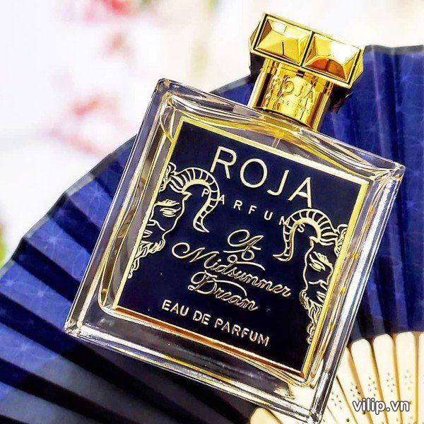 Nuóc Hoa Unisex Roja Parfums A Midsummer Dream EDP 22