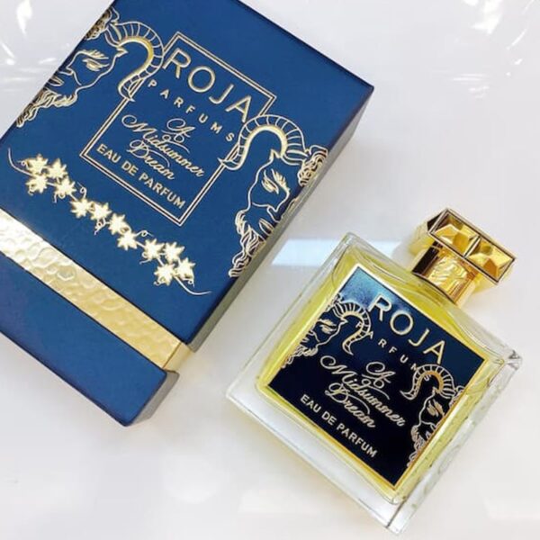 Nuóc Hoa Unisex Roja Parfums A Midsummer Dream EDP 7