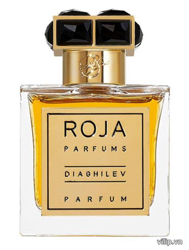 Nuóc Hoa Unisex Roja Parfums Diaghilev Parfum 11